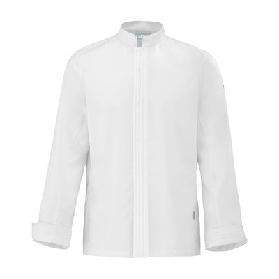 CRISTAL Men's Long Seeve Chef Coat | Lafont Chef Jacket