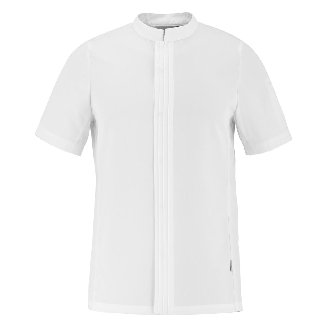 CRISTAL PI short-sleeve men's jacket