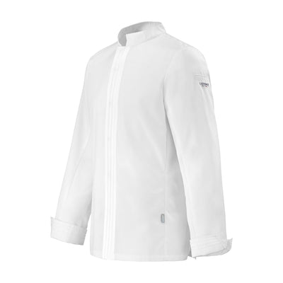 CRISTAL Men's Long Seeve Chef Coat | Lafont Chef Jacket