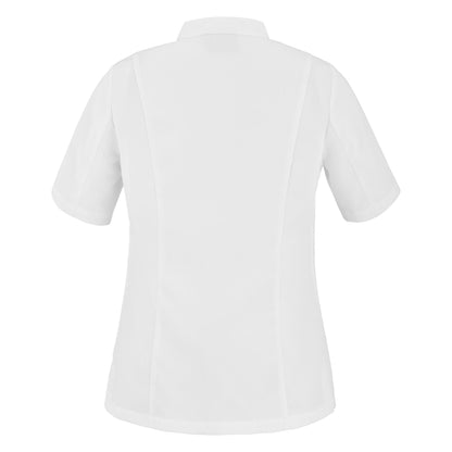 CRISTAL women's short-sleeve jacket