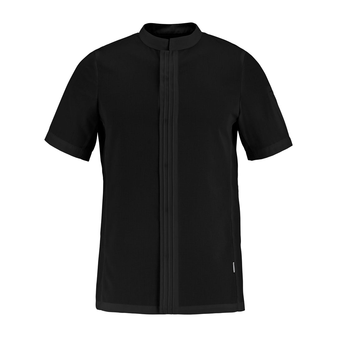 CRISTAL PI short-sleeve men's jacket