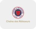 Chaine des Rotisseurs Logo