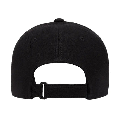 Chefs Canada Cap - Black