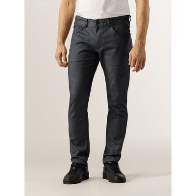 Chicago Black Denim