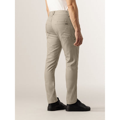 Chicago Sand Denim