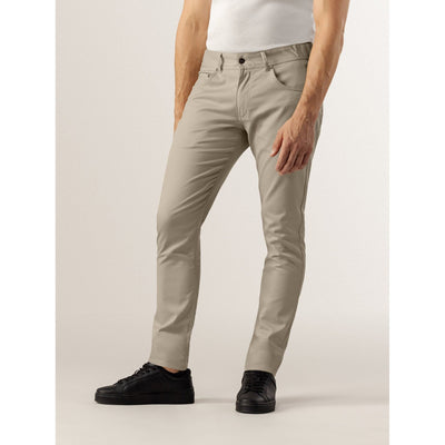 Chicago Sand Denim