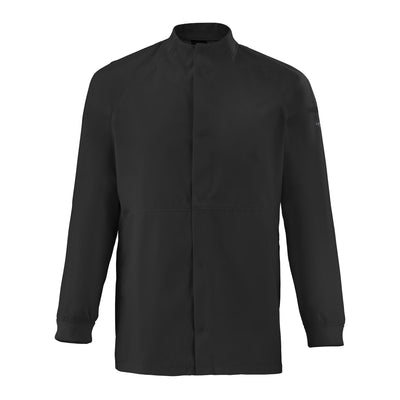 EFFERVESCENCE Chef Coat Long Sleeve Mens