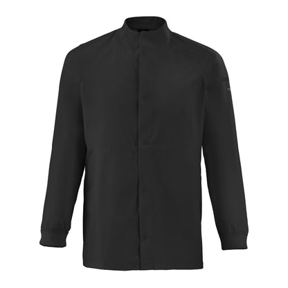 EFFERVESCENCE Chef Coat Long Sleeve Mens