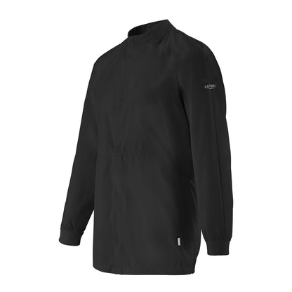 EFFERVESCENCE Chef Coat Long Sleeve Mens