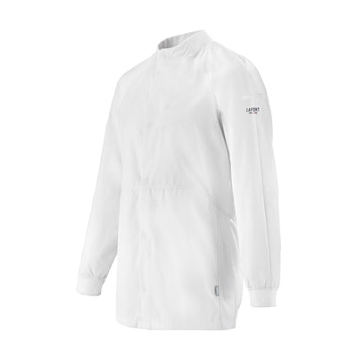 EFFERVESCENCE Chef Coat Long Sleeve Mens