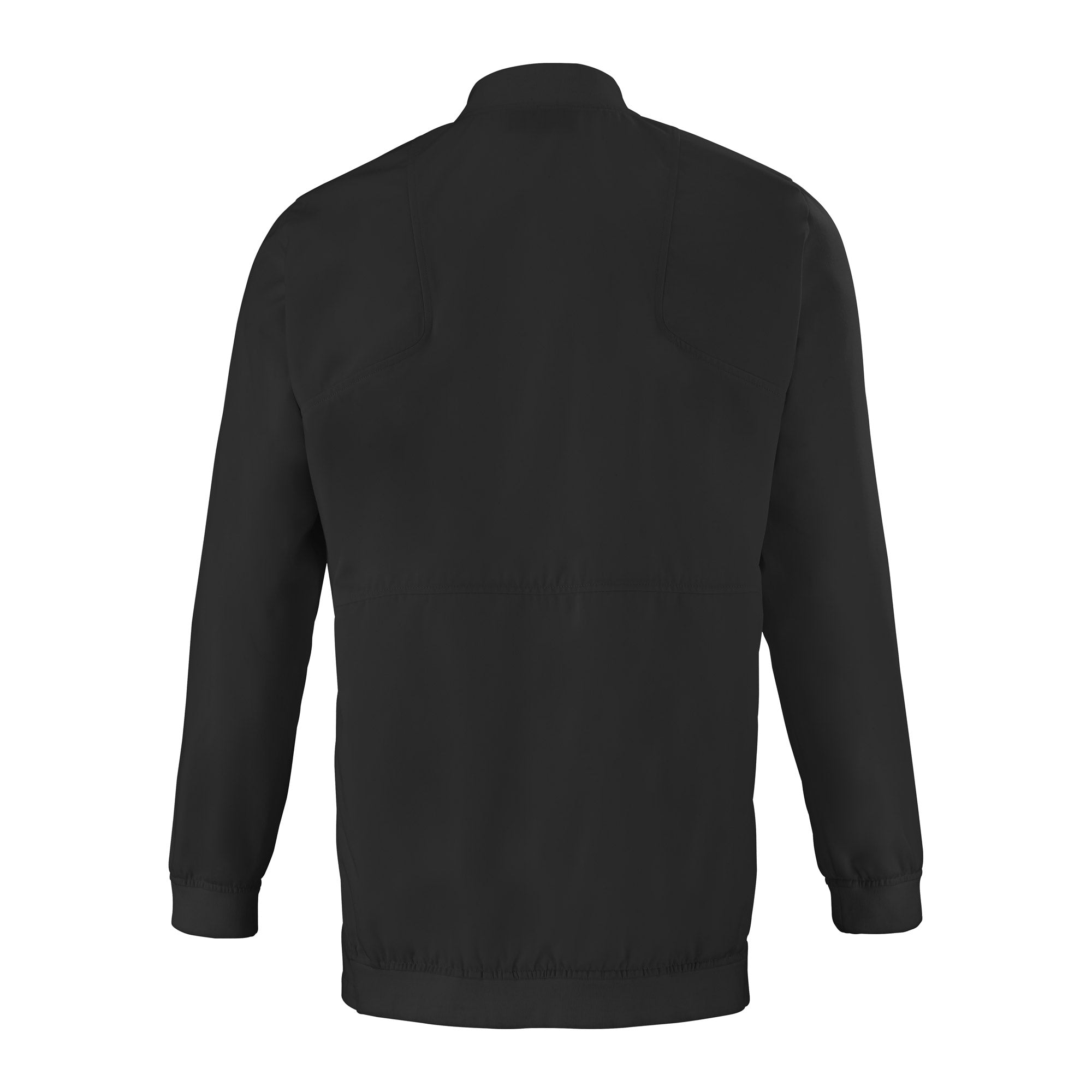 EFFERVESCENCE Chef Coat Long Sleeve Mens