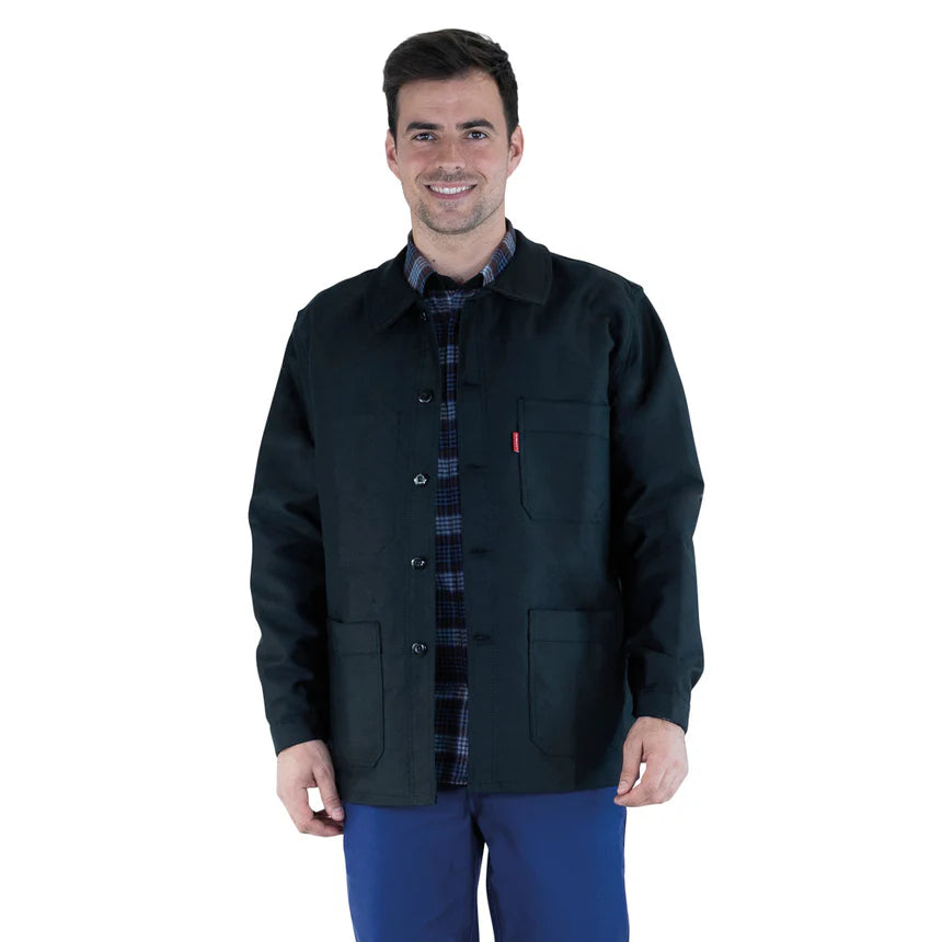 FAUREL Jacket Long Sleeve
