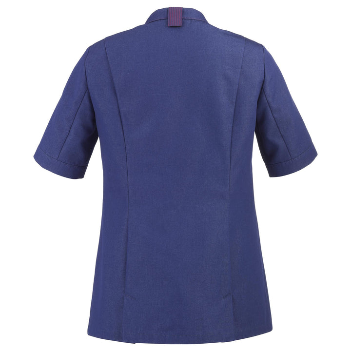 FAVA Chef Coat Short-Sleeve