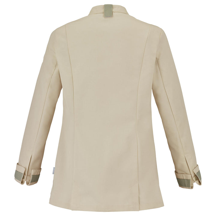 FAVA Chef Coat Long-Sleeve