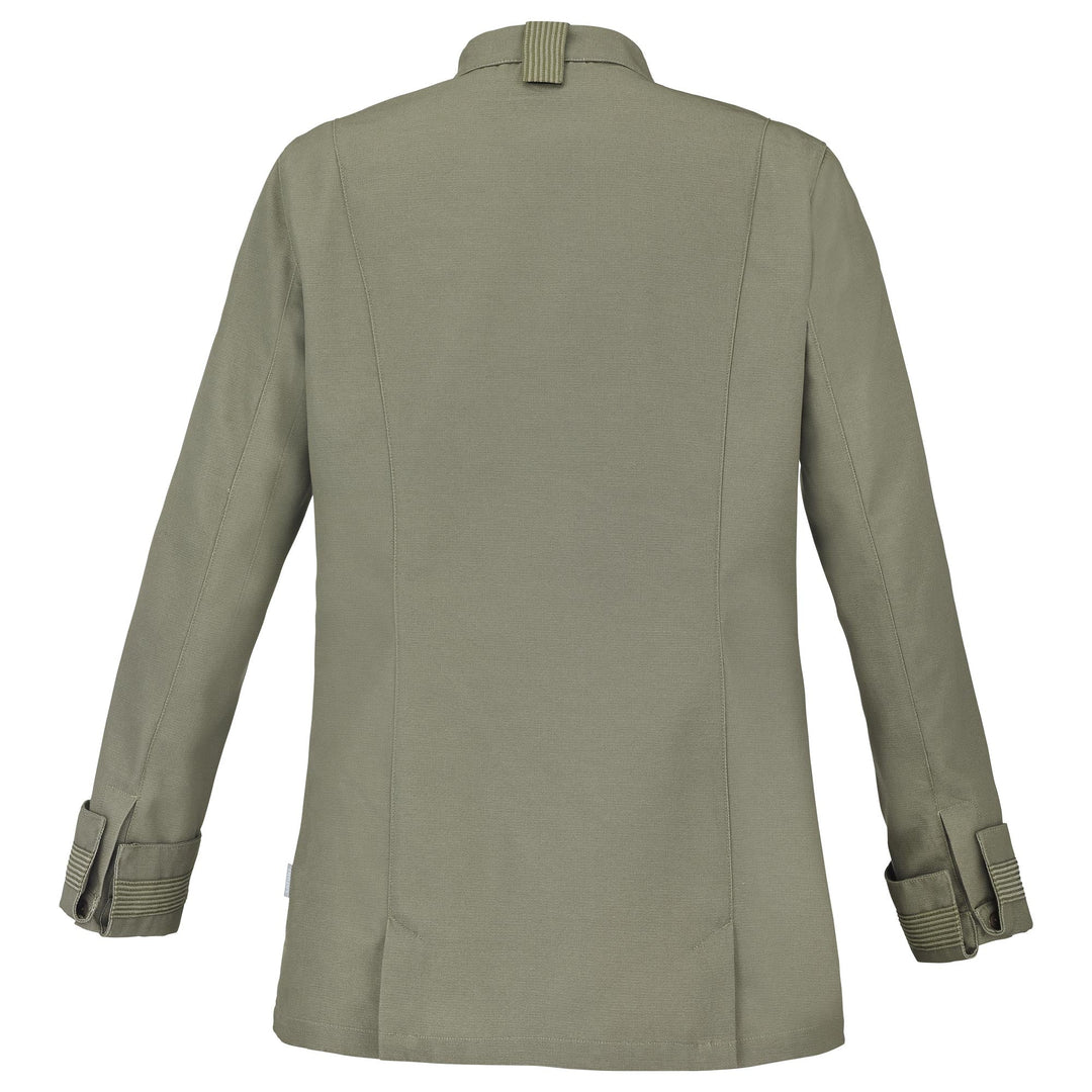 FAVA Chef Coat Long-Sleeve