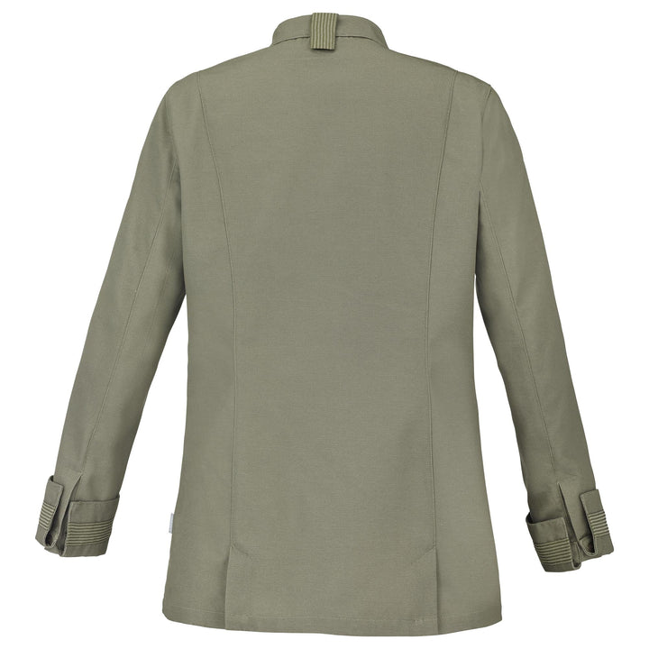 FAVA Chef Coat Long-Sleeve