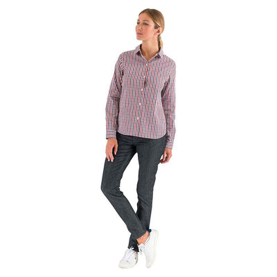 BELLEVILLE Blouse