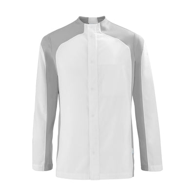 FRENESIE Chef Coat Long Sleeve Mens