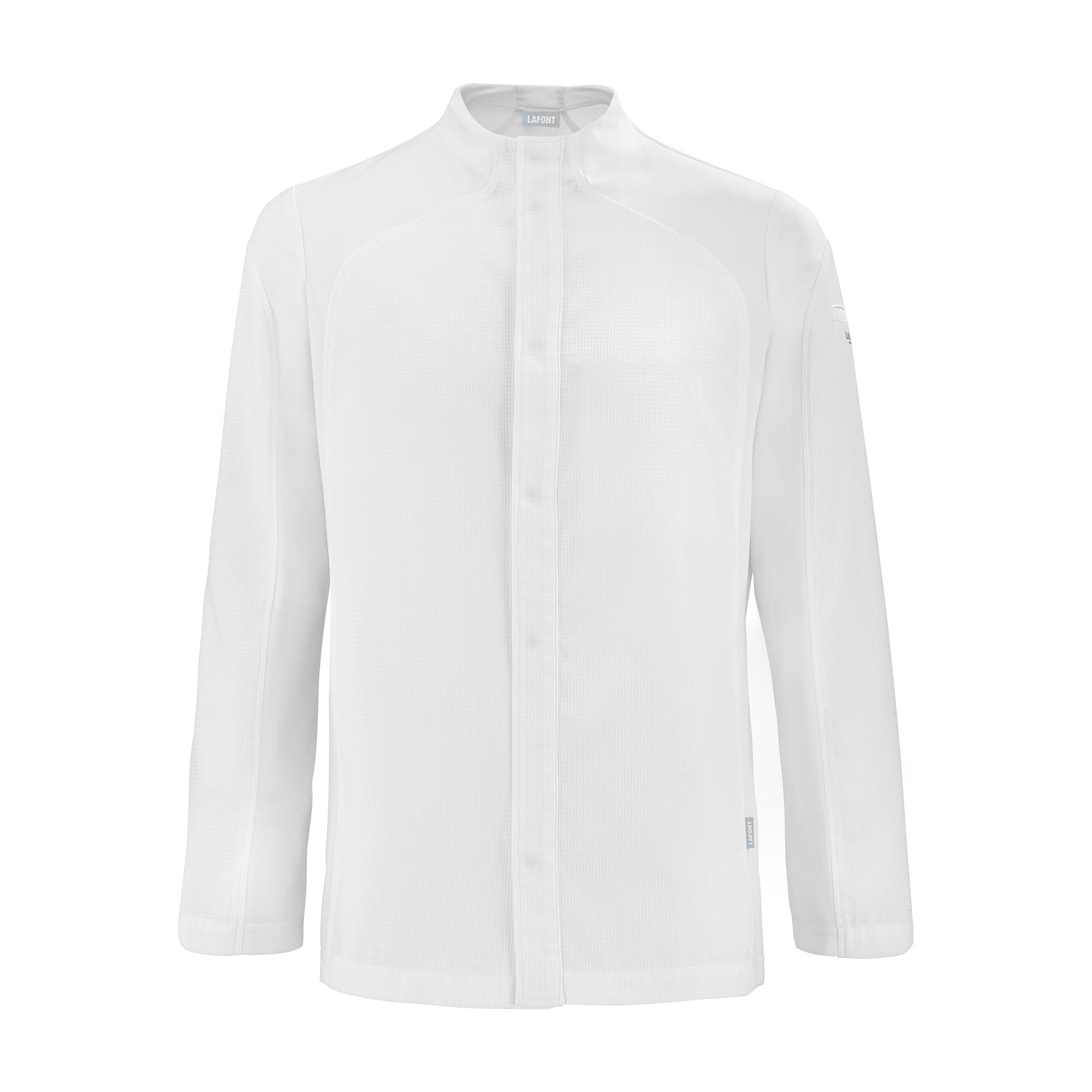 FRENESIE Chef Coat Long Sleeve Mens