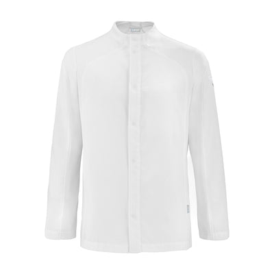 FRENESIE Chef Coat Long Sleeve Mens