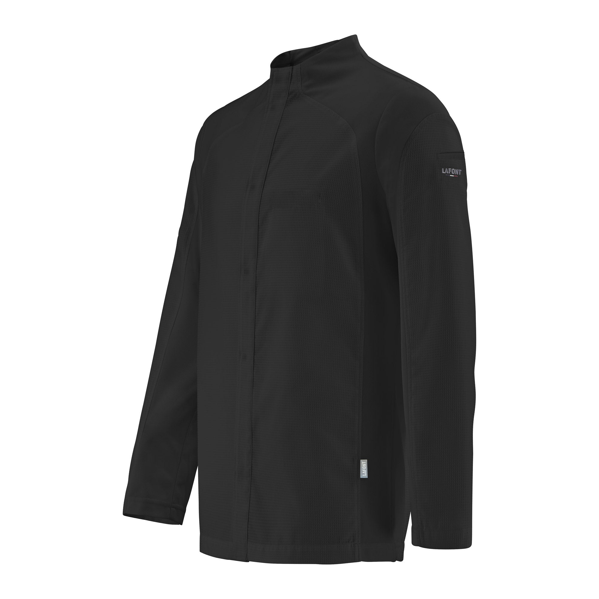 FRENESIE Chef Coat Long Sleeve Mens