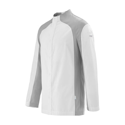 FRENESIE Chef Coat Long Sleeve Mens