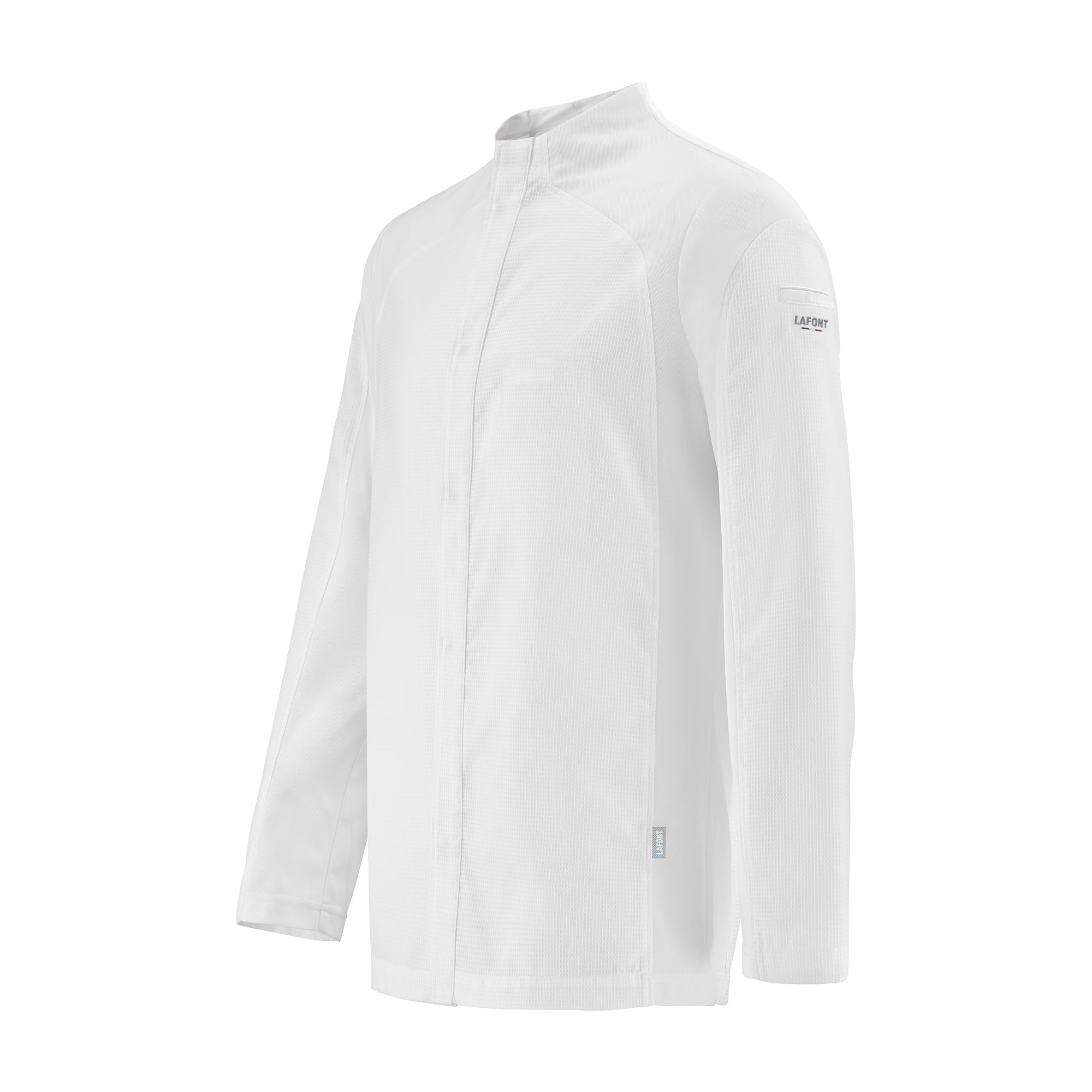 FRENESIE Chef Coat Long Sleeve Mens