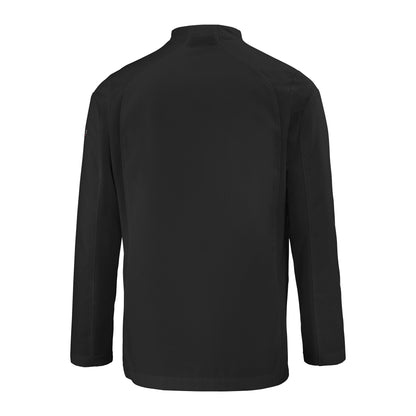 FRENESIE Chef Coat Long Sleeve Mens