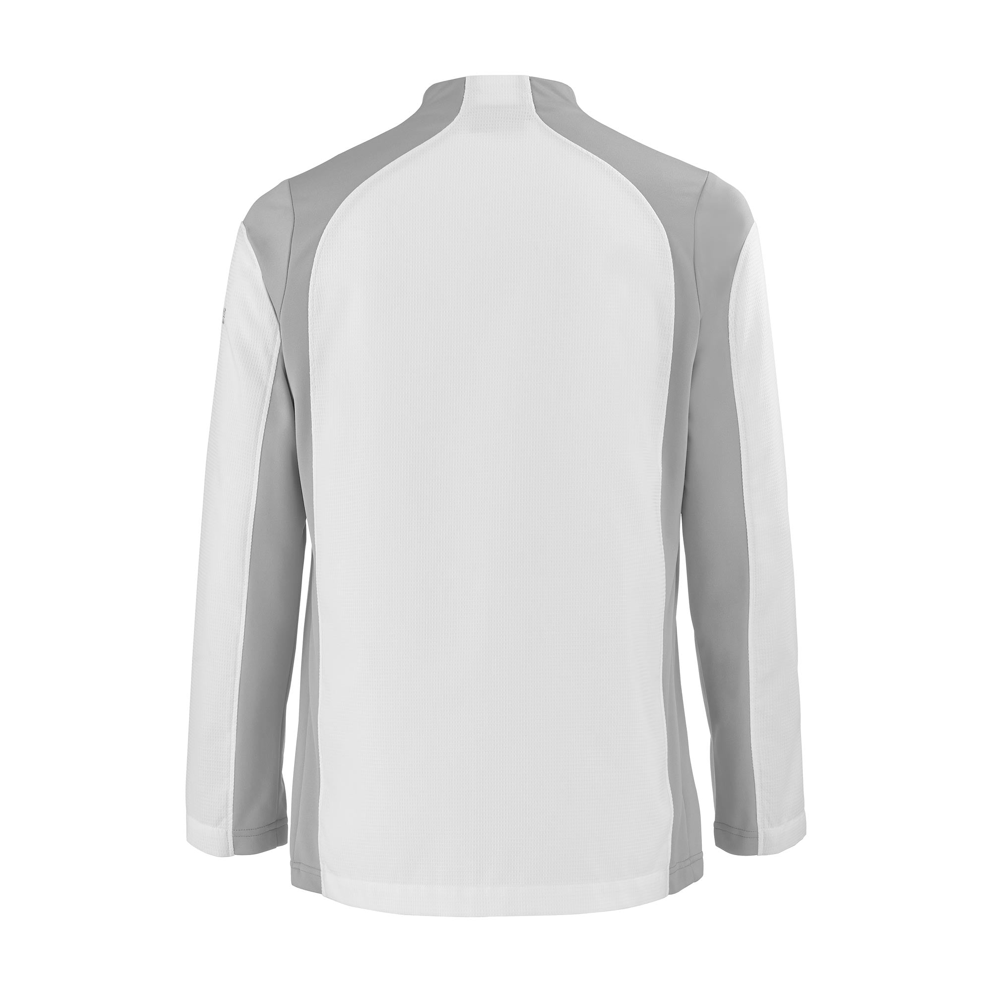 FRENESIE Chef Coat Long Sleeve Mens