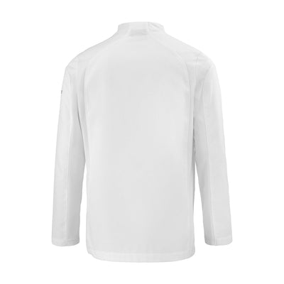 FRENESIE Chef Coat Long Sleeve Mens
