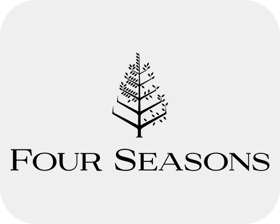 Four Seasons Logo