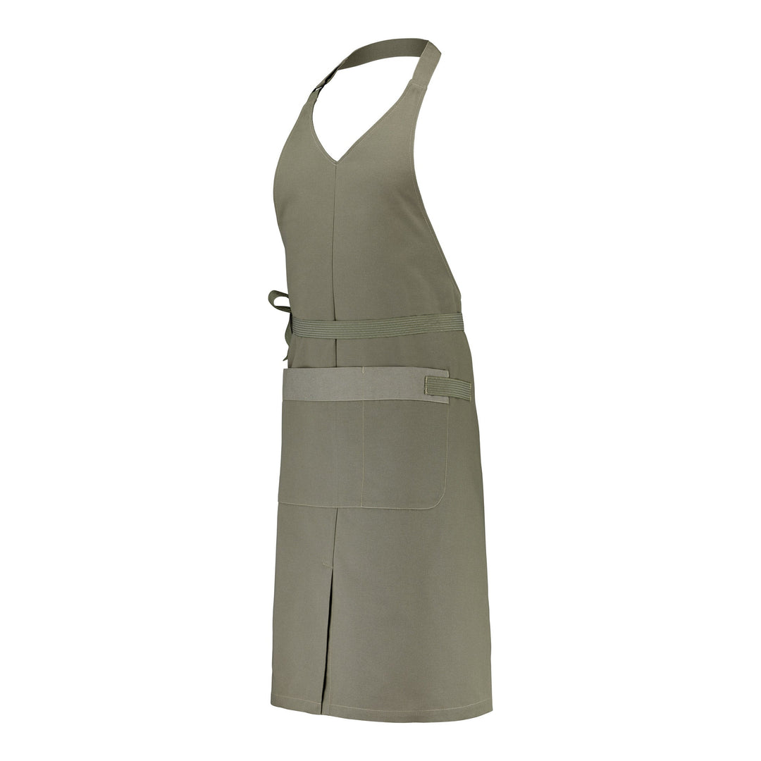 GINGER Bib Apron