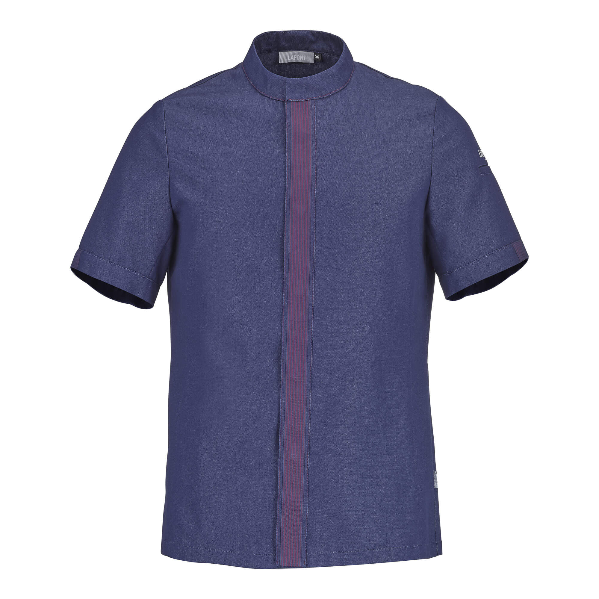GOMBO short-sleeve jacket