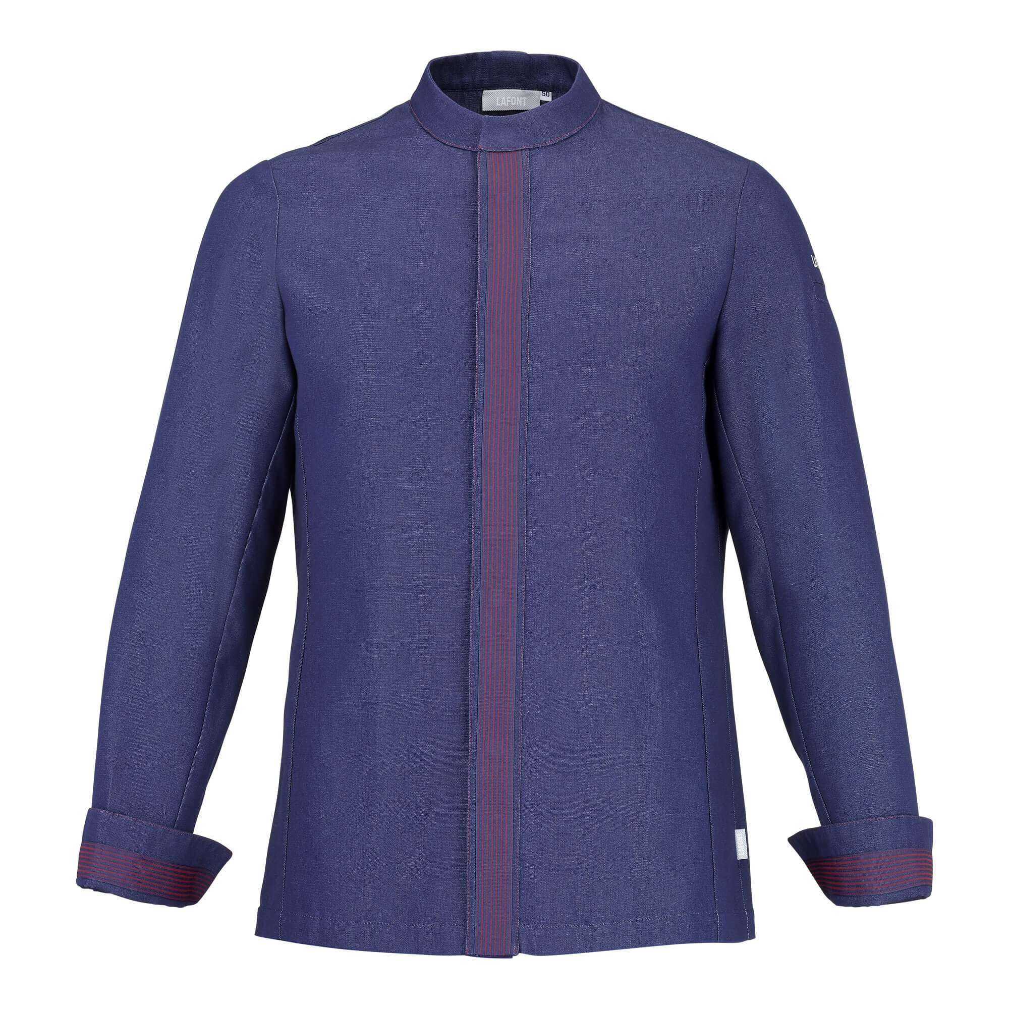 GOMBO long-sleeve jacket