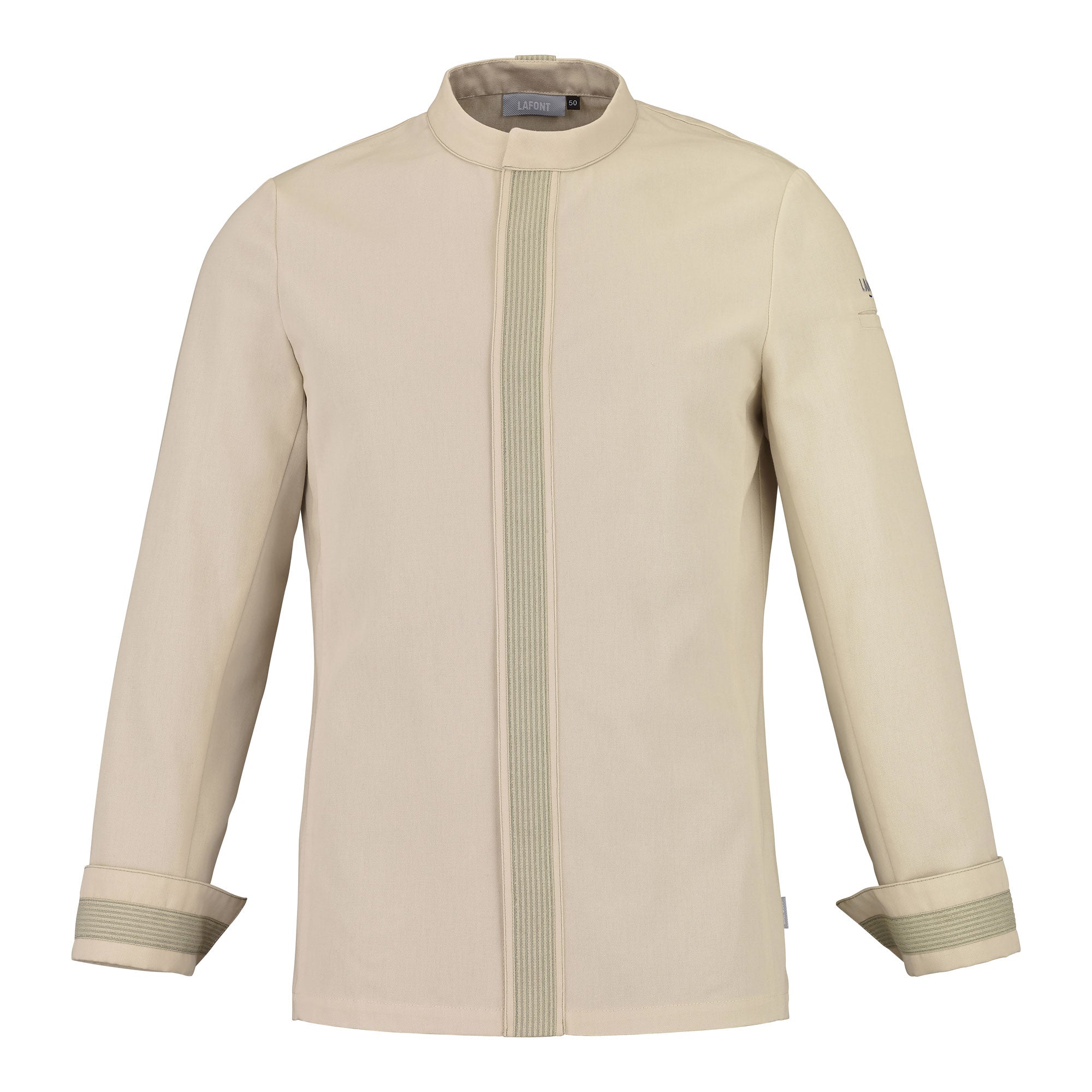 GOMBO long-sleeve jacket
