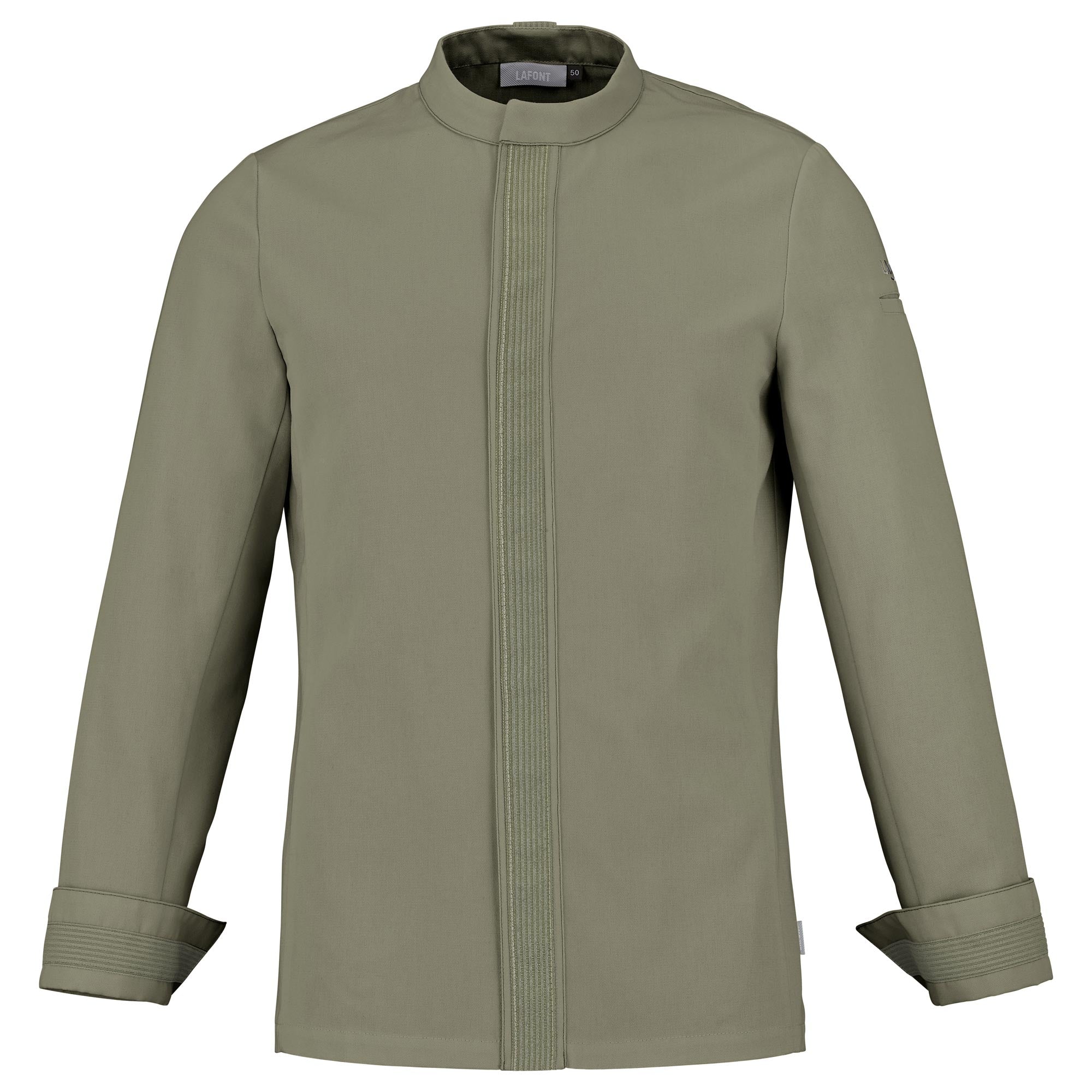 GOMBO long-sleeve jacket