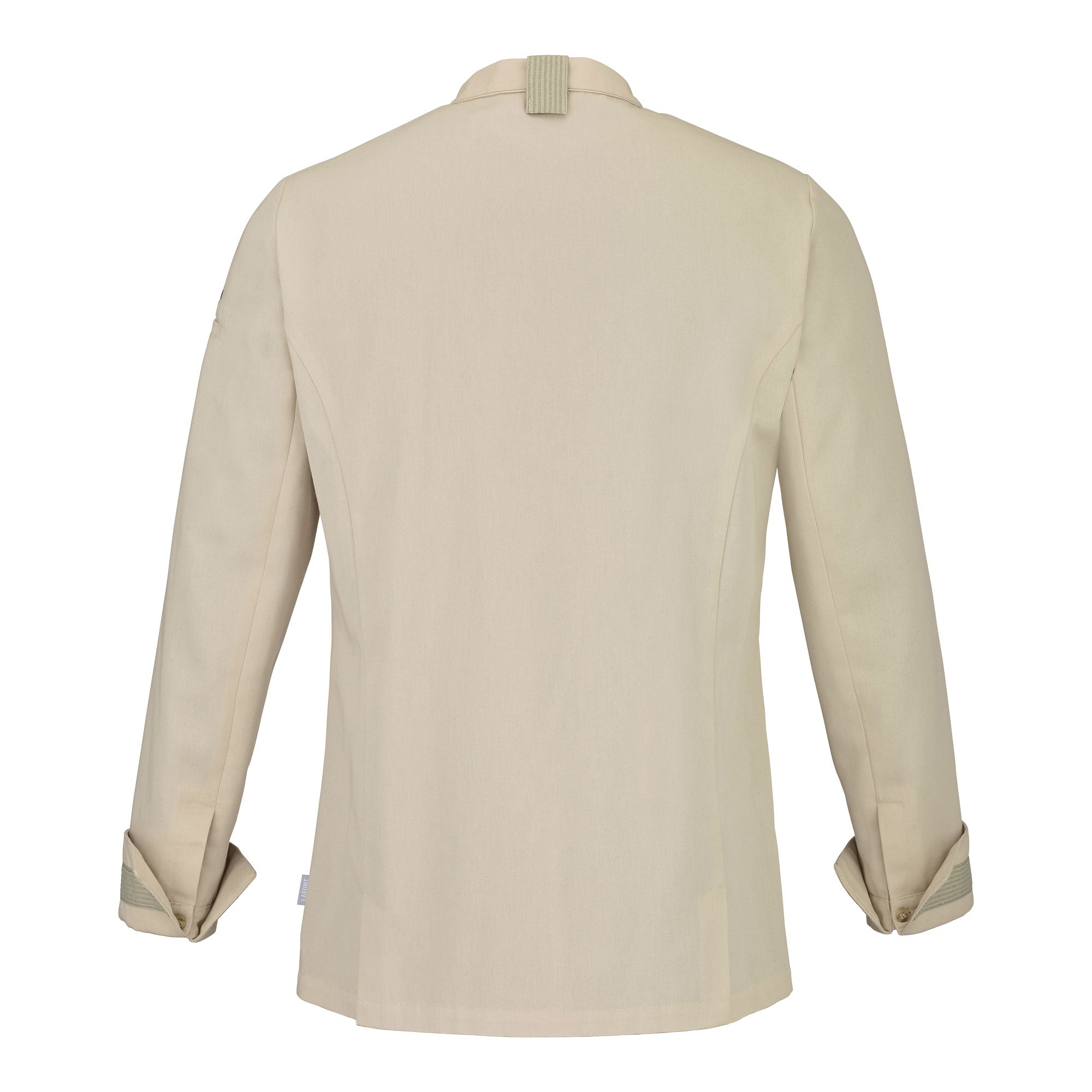 GOMBO long-sleeve jacket