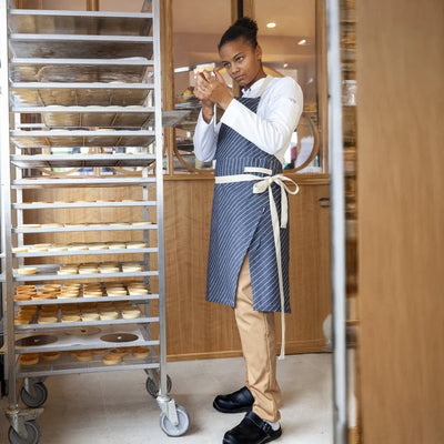 GRENADIN Bib Apron
