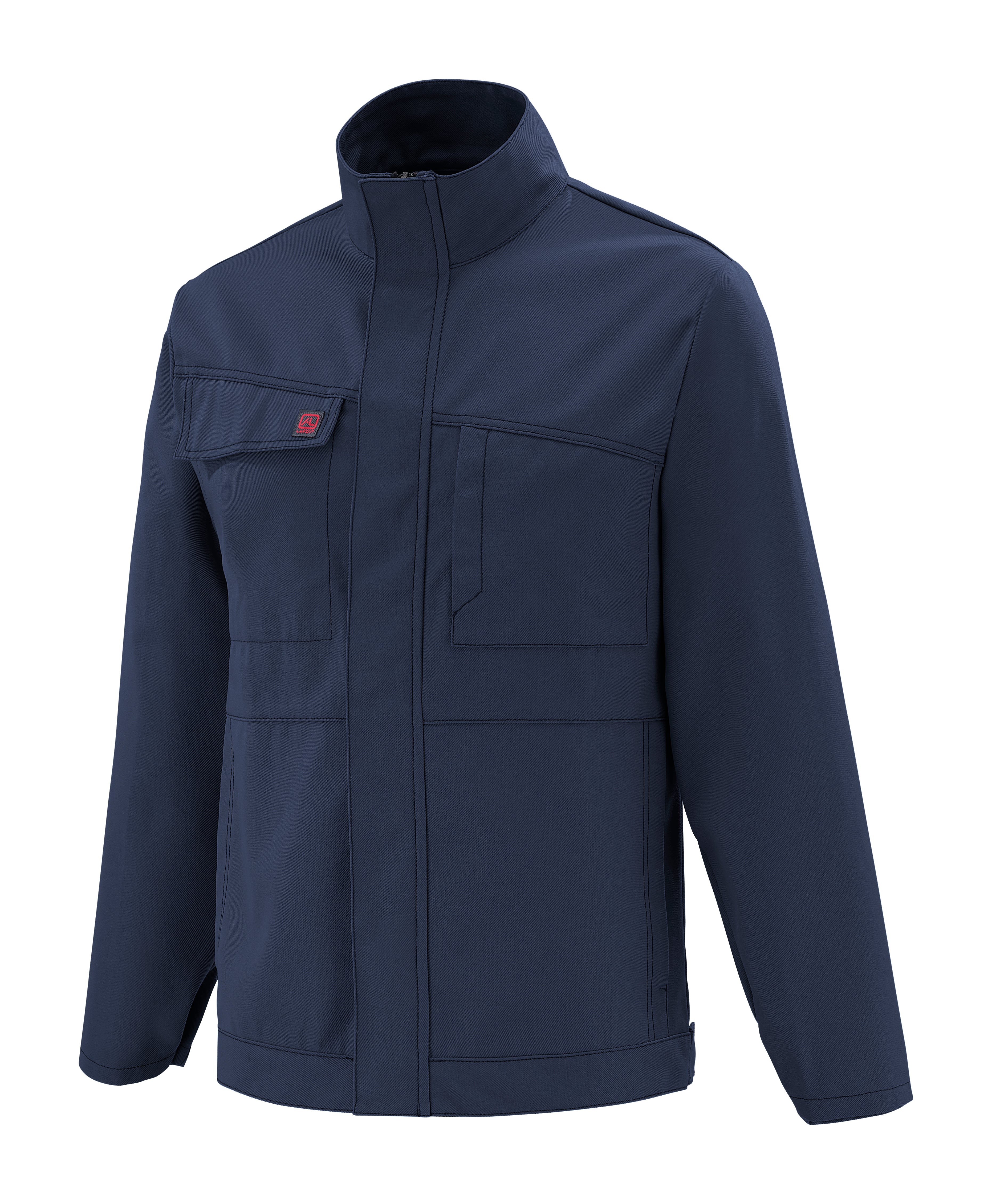 JASPE M COTTON/POLYESTER JACKET