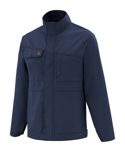 JASPE M COTTON/POLYESTER JACKET
