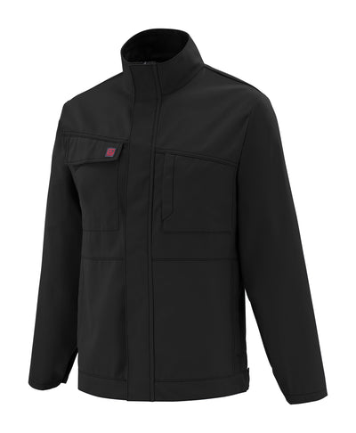 JASPE M COTTON/POLYESTER JACKET