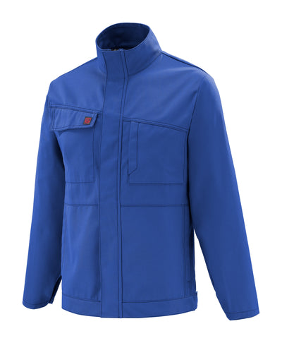 JASPE M COTTON/POLYESTER JACKET
