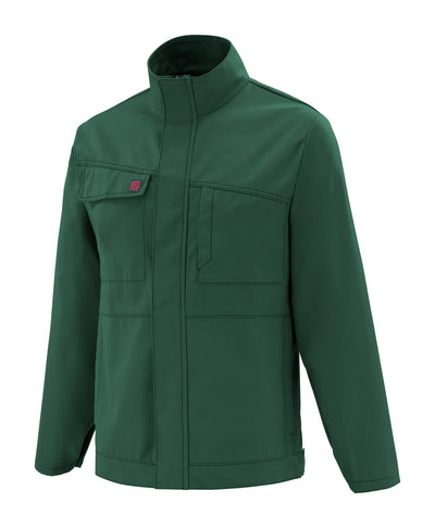 JASPE M COTTON/POLYESTER JACKET