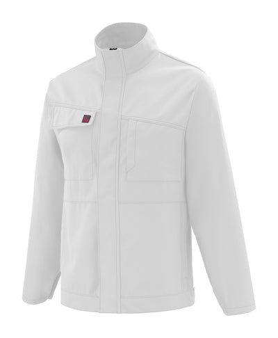 JASPE M COTTON/POLYESTER JACKET