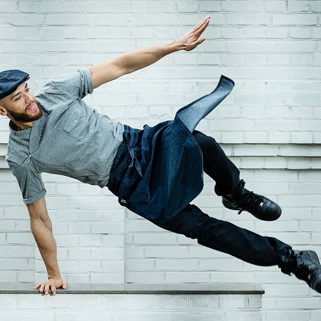 Shop the best pants for kitchen, front of house, and hotel uniforms