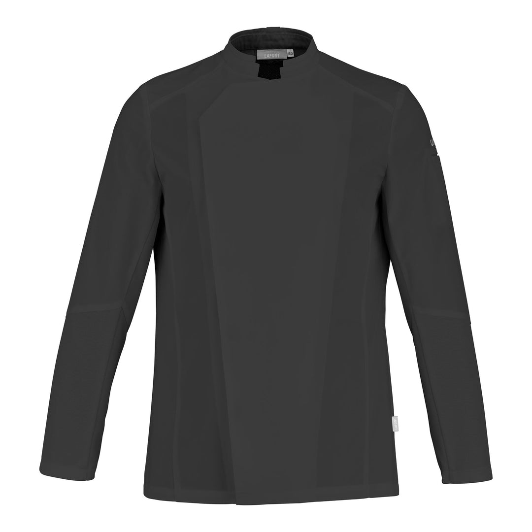 LEMONGRASS2 Chef Coat Long-Sleeve