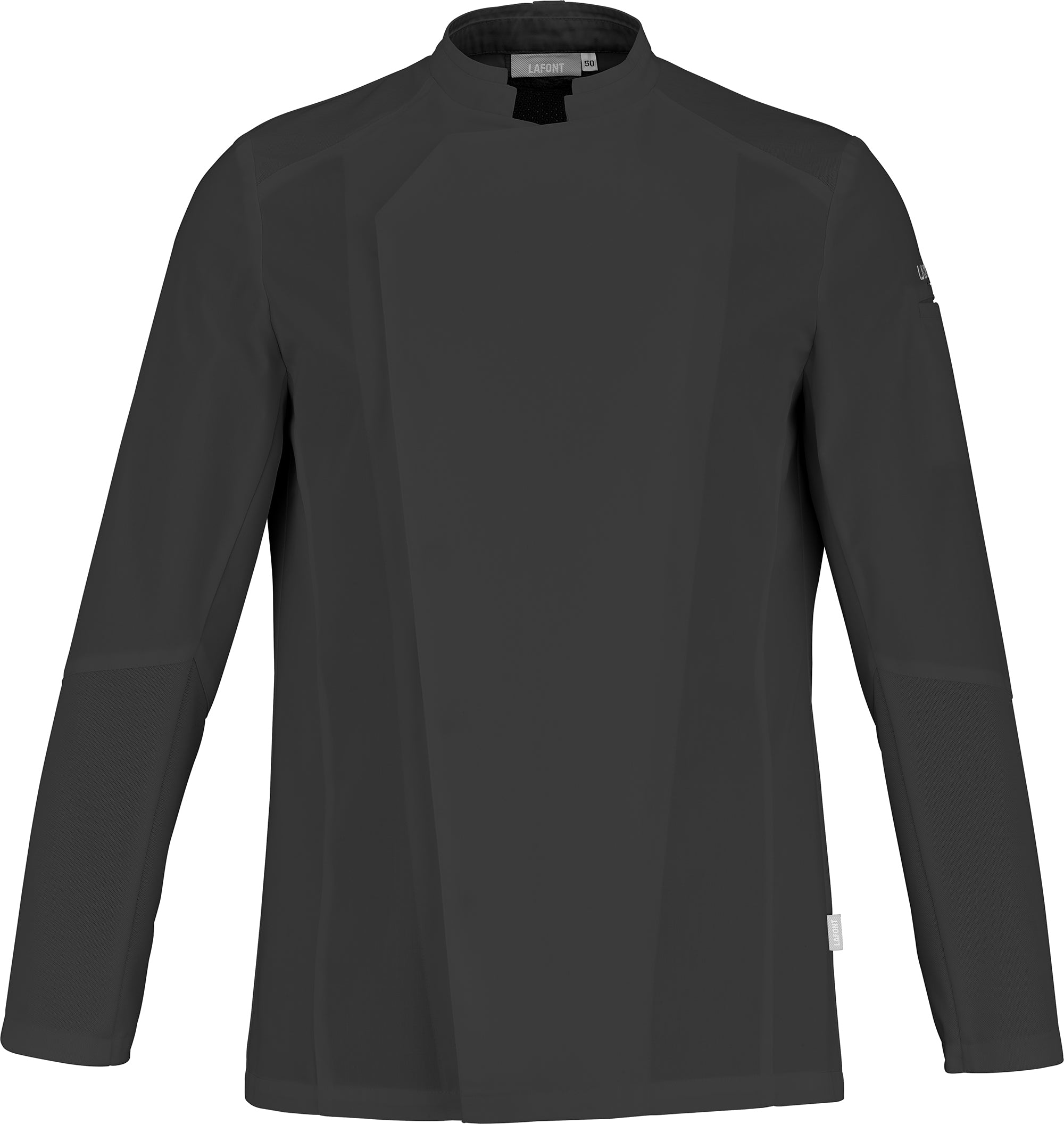 Lemongrass2 Chef Coat | Modern Fit & Breathable Comfort | Lafont