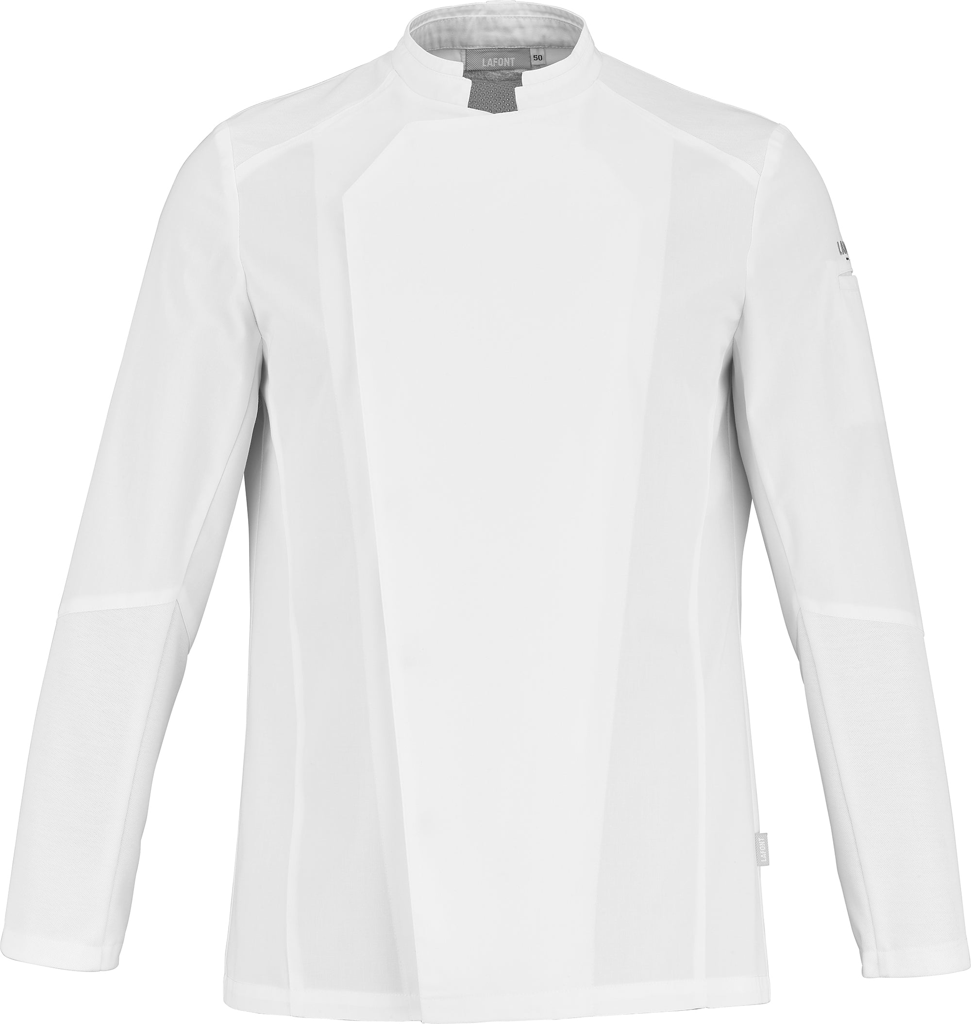 Lemongrass2 Chef Coat | Modern Fit & Breathable Comfort