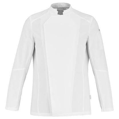 LEMONGRASS2 Chef Coat Long-Sleeve