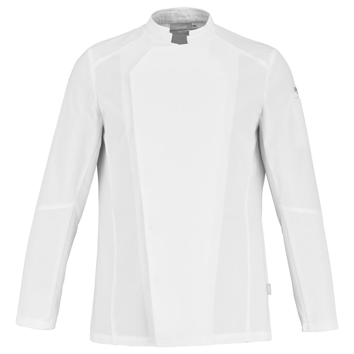 LEMONGRASS2 Chef Coat Long-Sleeve